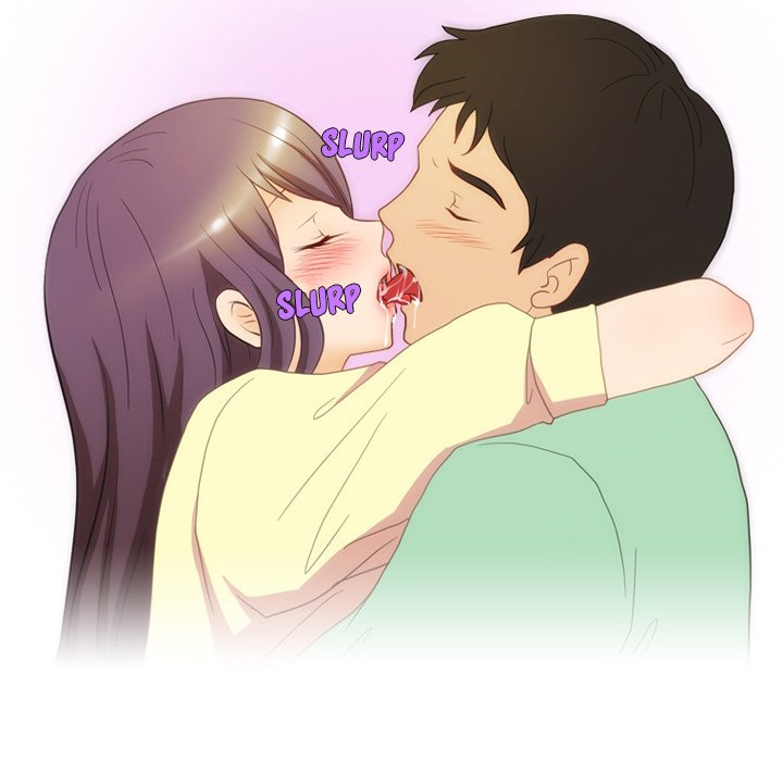 Friend Gossip - Chapter 50 [photo 48] - MangaPorn