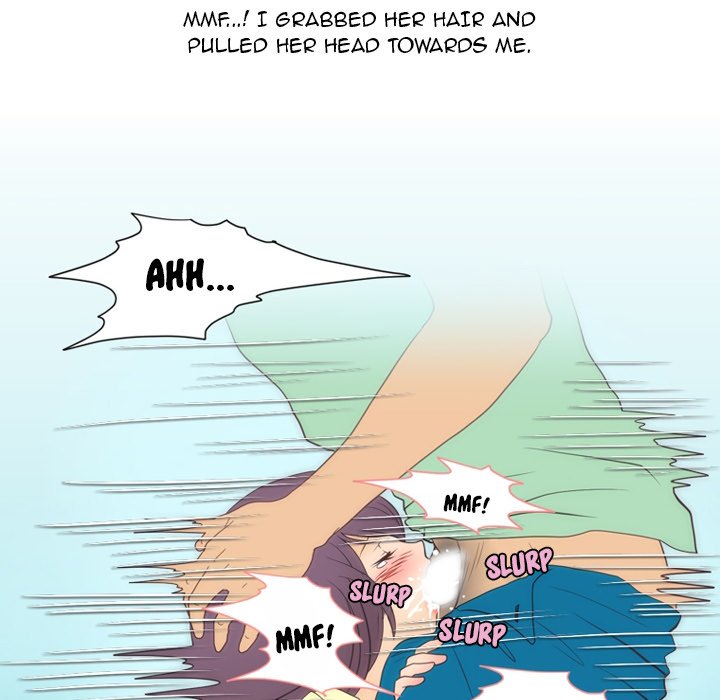 Friend Gossip - Chapter 50 [photo 52] - MangaPorn