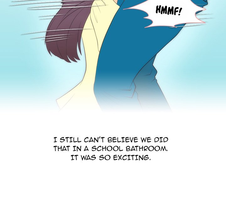 Friend Gossip - Chapter 50 [photo 53] - MangaPorn