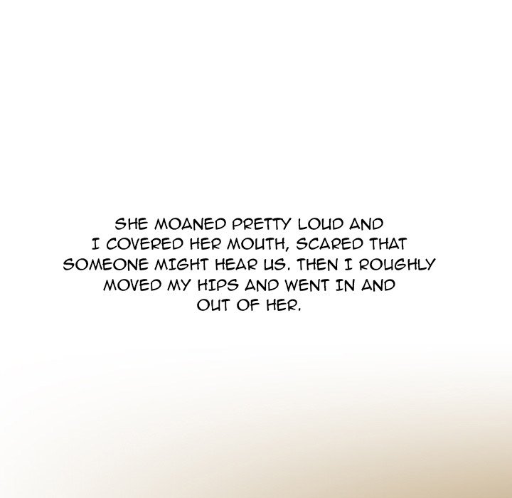 Friend Gossip - Chapter 50 [photo 56] - MangaPorn