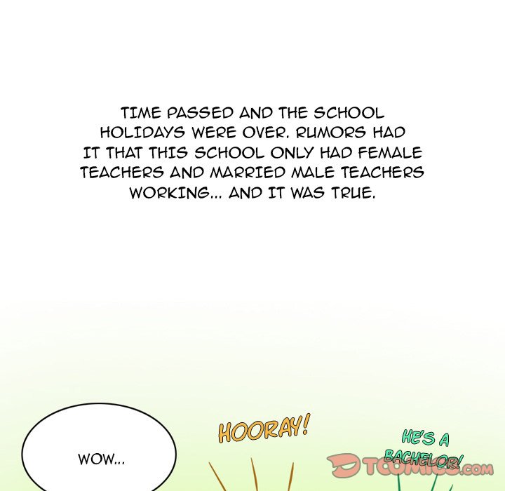 Friend Gossip - Chapter 50 [photo 6] - MangaPorn