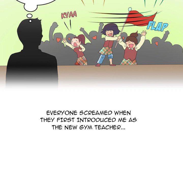 Friend Gossip - Chapter 50 [photo 7] - MangaPorn