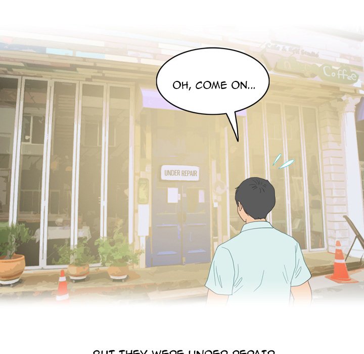 Friend Gossip - Chapter 51 [photo 11] - MangaPorn