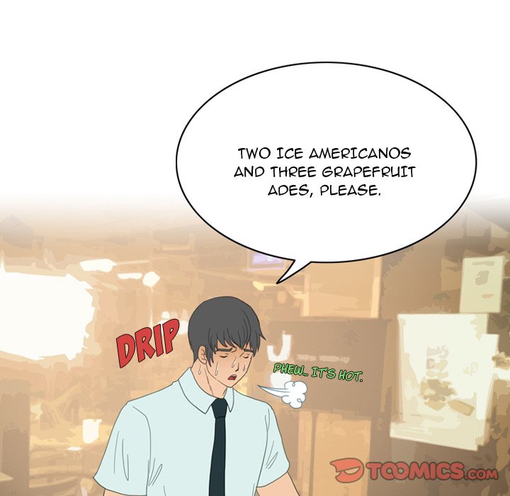 Friend Gossip - Chapter 51 [photo 13] - MangaPorn