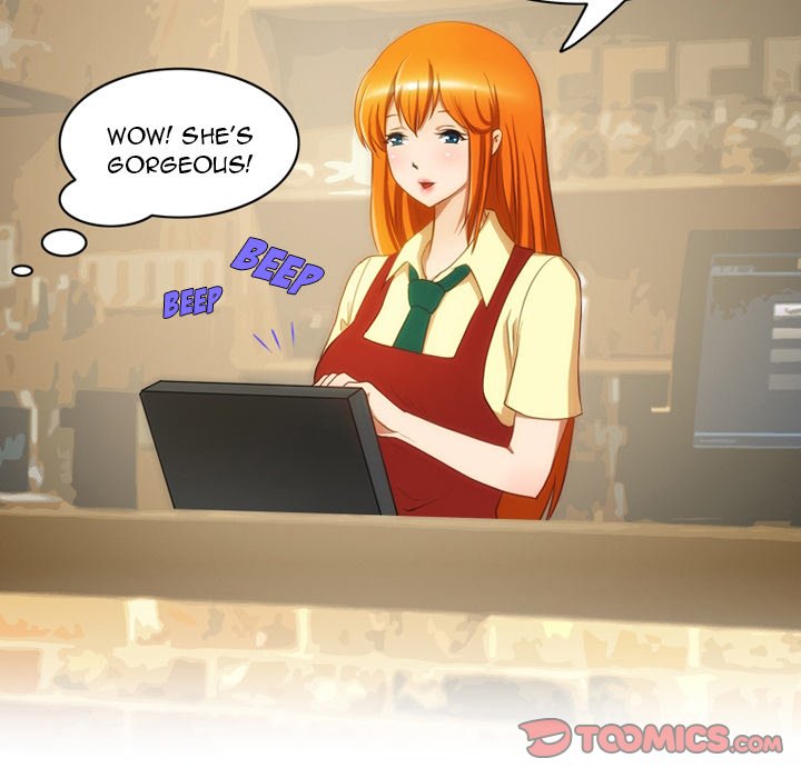 Friend Gossip - Chapter 51 [photo 16] - MangaPorn