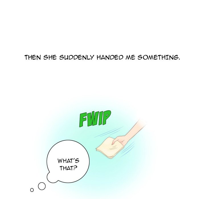 Friend Gossip - Chapter 51 [photo 18] - MangaPorn