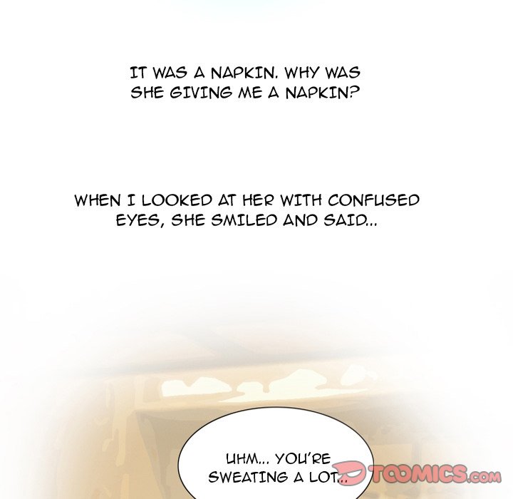 Friend Gossip - Chapter 51 [photo 19] - MangaPorn