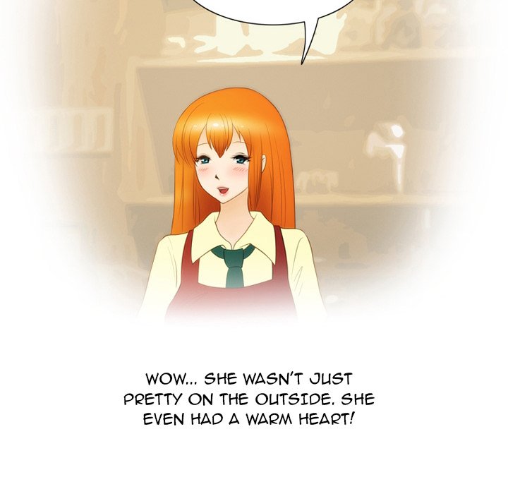 Friend Gossip - Chapter 51 [photo 20] - MangaPorn