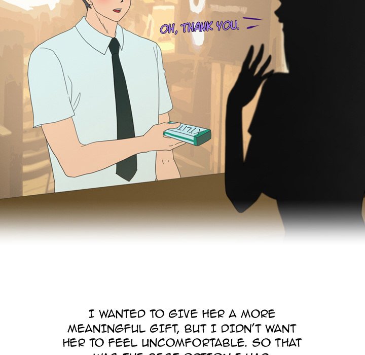 Friend Gossip - Chapter 51 [photo 23] - MangaPorn