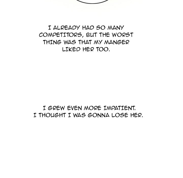 Friend Gossip - Chapter 51 [photo 26] - MangaPorn