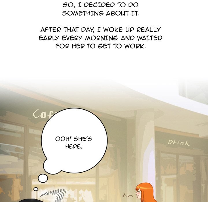 Friend Gossip - Chapter 51 [photo 27] - MangaPorn