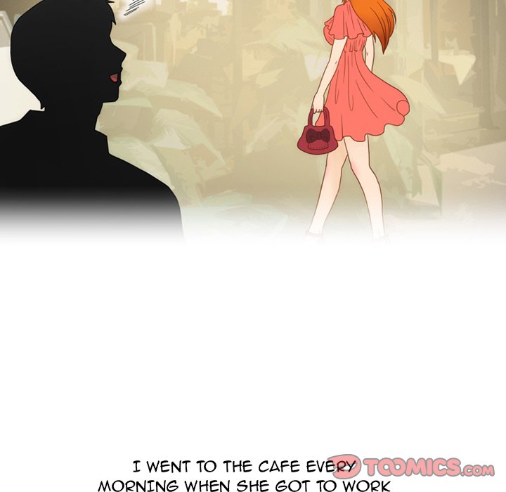 Friend Gossip - Chapter 51 [photo 28] - MangaPorn