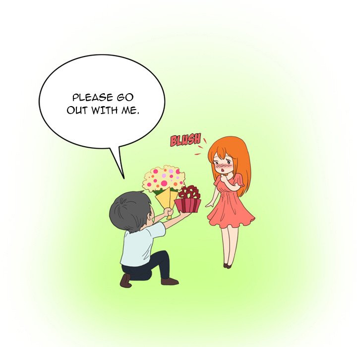 Friend Gossip - Chapter 51 [photo 32] - MangaPorn