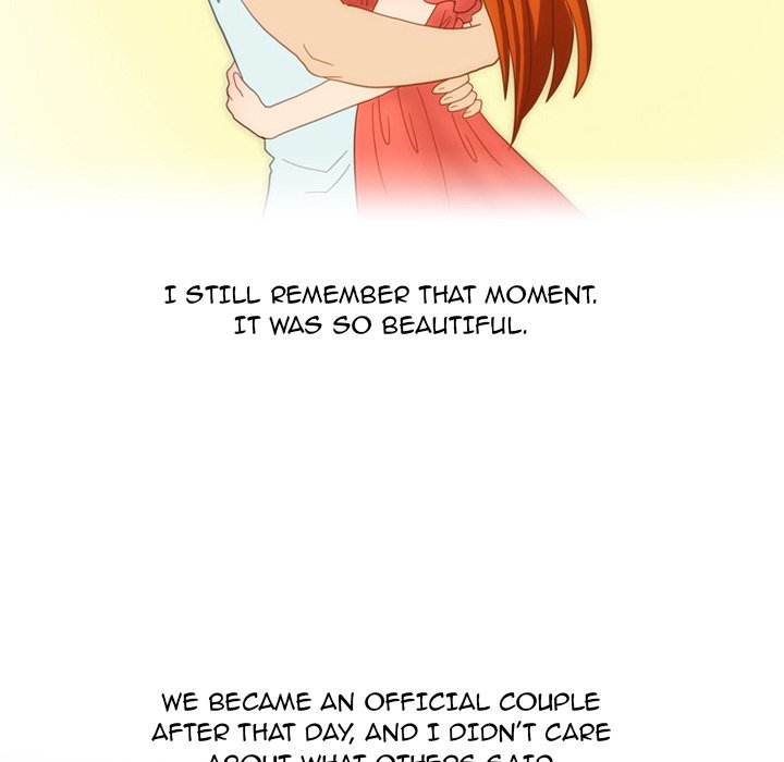 Friend Gossip - Chapter 51 [photo 35] - MangaPorn