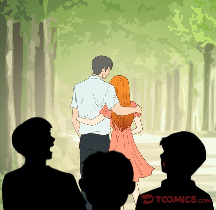 Friend Gossip - Chapter 51 [photo 37] - MangaPorn