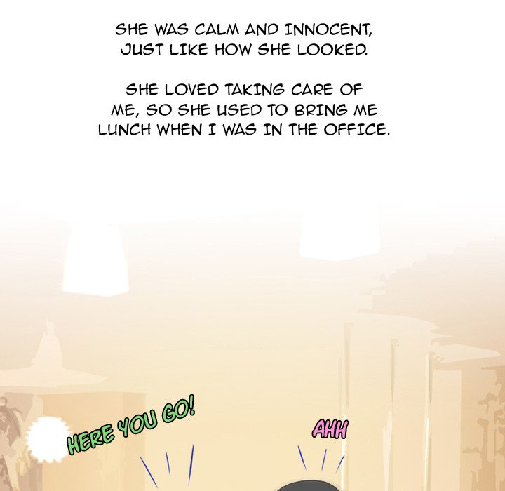 Friend Gossip - Chapter 51 [photo 39] - MangaPorn