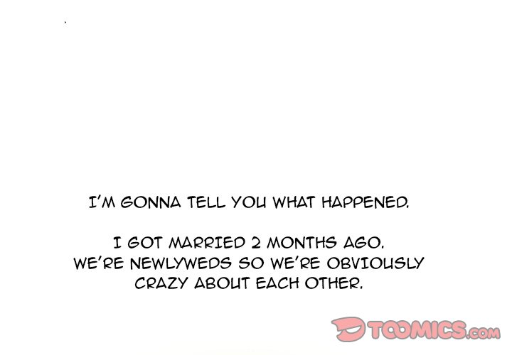 Friend Gossip - Chapter 51 [photo 4] - MangaPorn