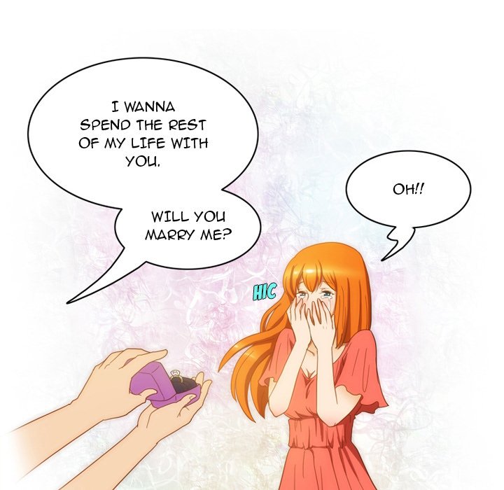 Friend Gossip - Chapter 51 [photo 42] - MangaPorn