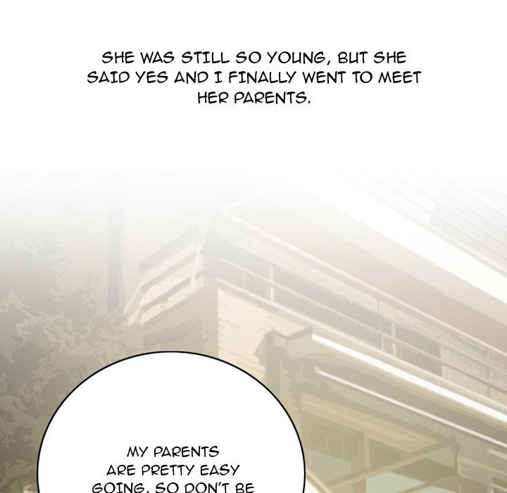 Friend Gossip - Chapter 51 [photo 44] - MangaPorn