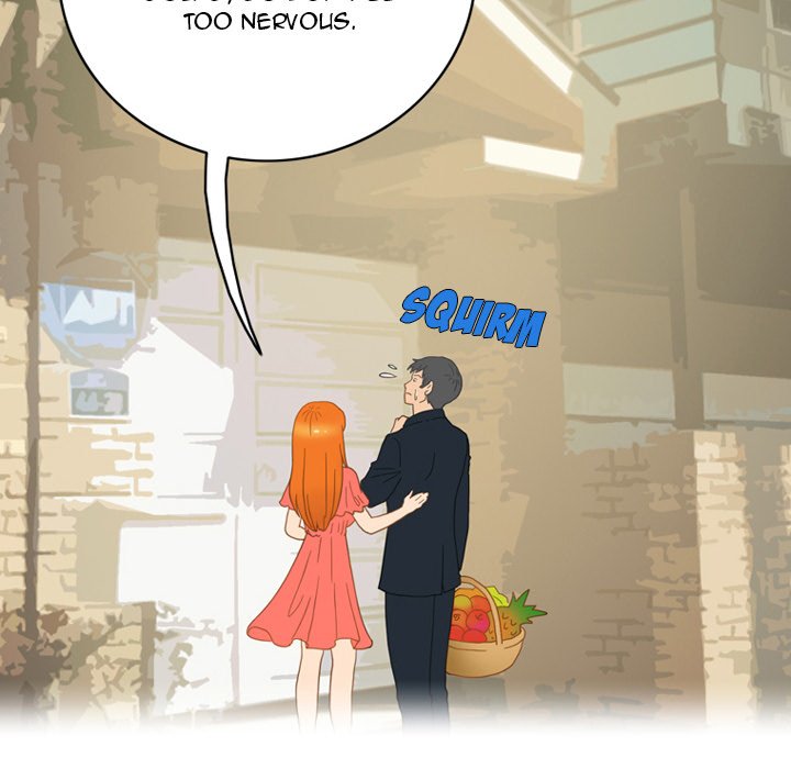 Friend Gossip - Chapter 51 [photo 45] - MangaPorn