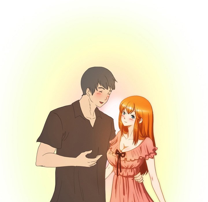 Friend Gossip - Chapter 51 [photo 5] - MangaPorn