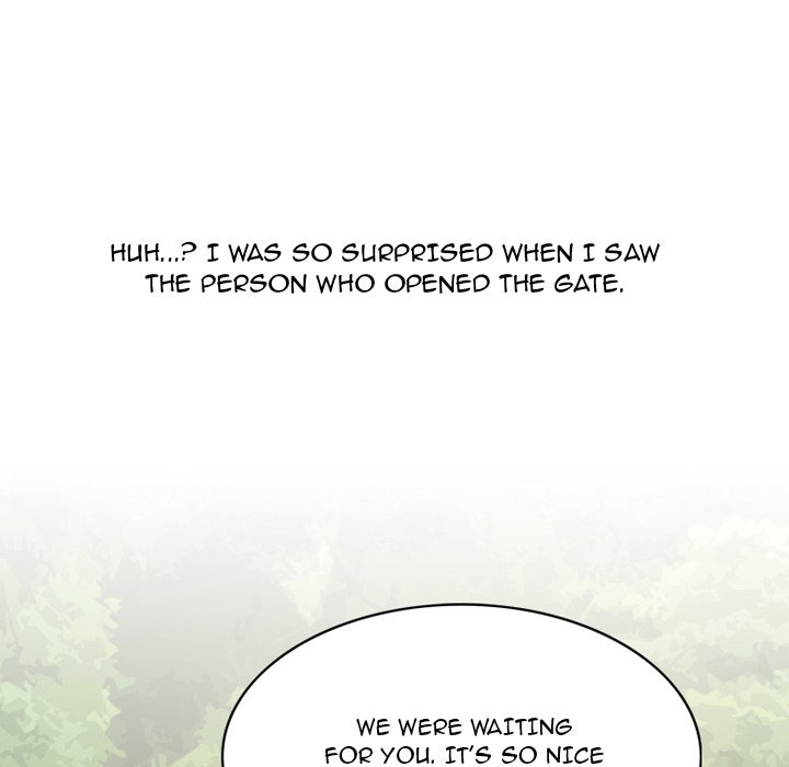 Friend Gossip - Chapter 51 [photo 53] - MangaPorn