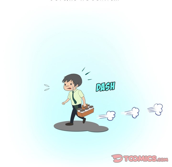 Friend Gossip - Chapter 51 [photo 7] - MangaPorn