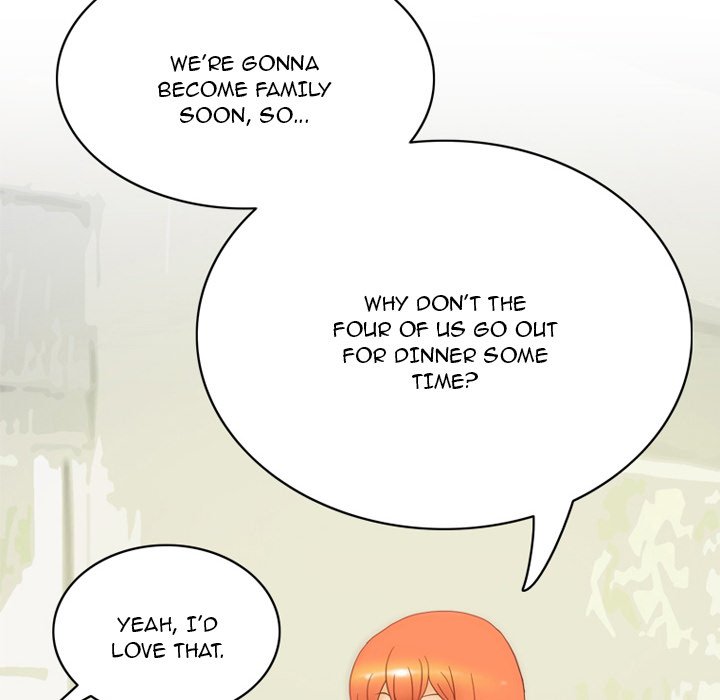 Friend Gossip - Chapter 52 [photo 11] - MangaPorn