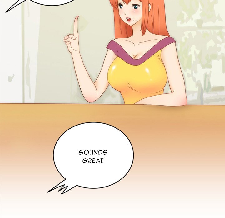 Friend Gossip - Chapter 52 [photo 12] - MangaPorn