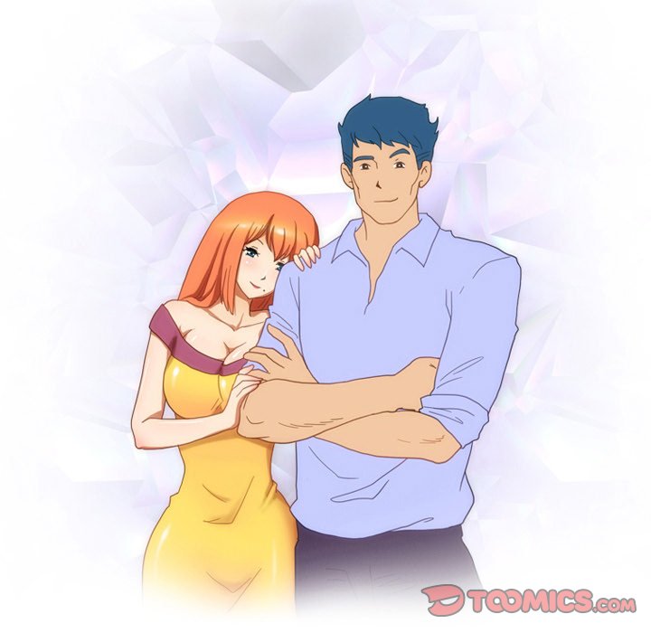 Friend Gossip - Chapter 52 [photo 14] - MangaPorn