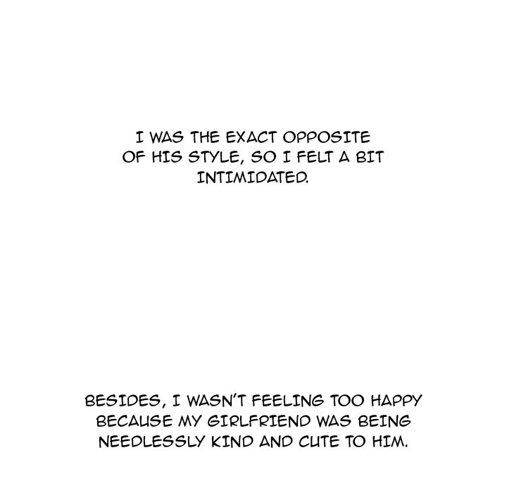 Friend Gossip - Chapter 52 [photo 15] - MangaPorn