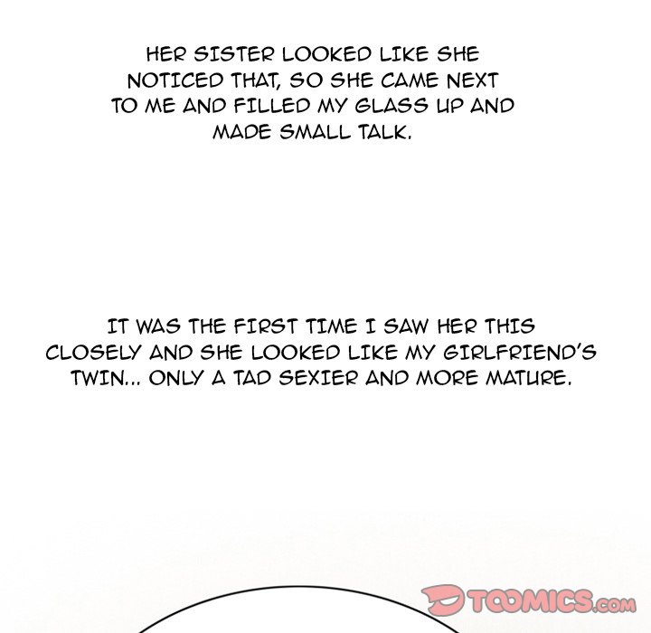 Friend Gossip - Chapter 52 [photo 18] - MangaPorn