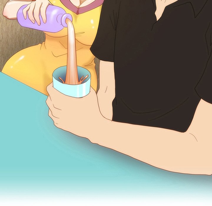 Friend Gossip - Chapter 52 [photo 21] - MangaPorn