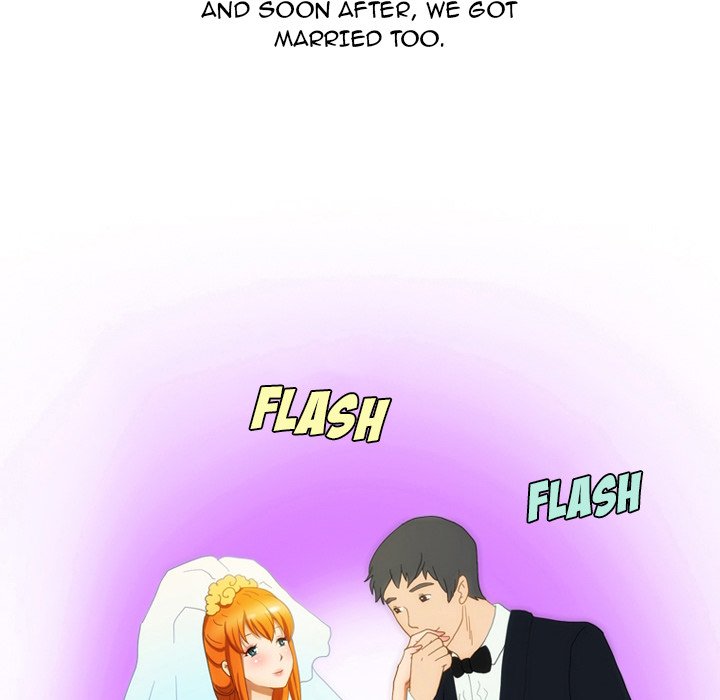 Friend Gossip - Chapter 52 [photo 29] - MangaPorn