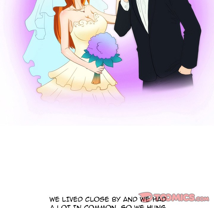 Friend Gossip - Chapter 52 [photo 30] - MangaPorn