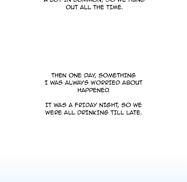 Friend Gossip - Chapter 52 [photo 31] - MangaPorn