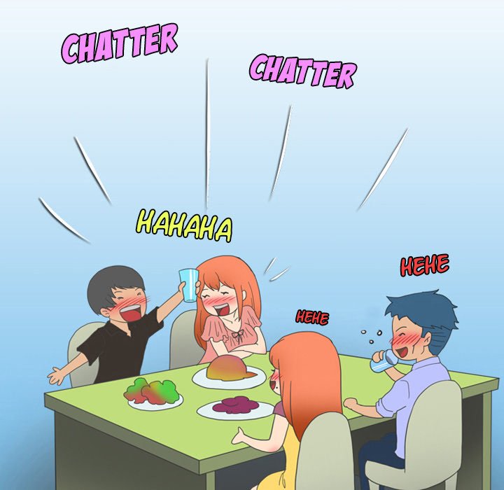 Friend Gossip - Chapter 52 [photo 32] - MangaPorn