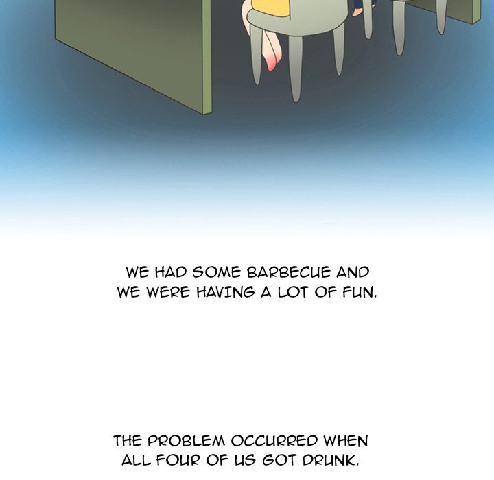 Friend Gossip - Chapter 52 [photo 33] - MangaPorn