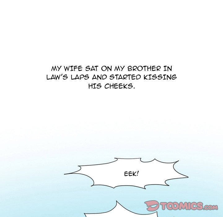 Friend Gossip - Chapter 52 [photo 34] - MangaPorn