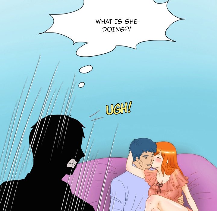 Friend Gossip - Chapter 52 [photo 35] - MangaPorn