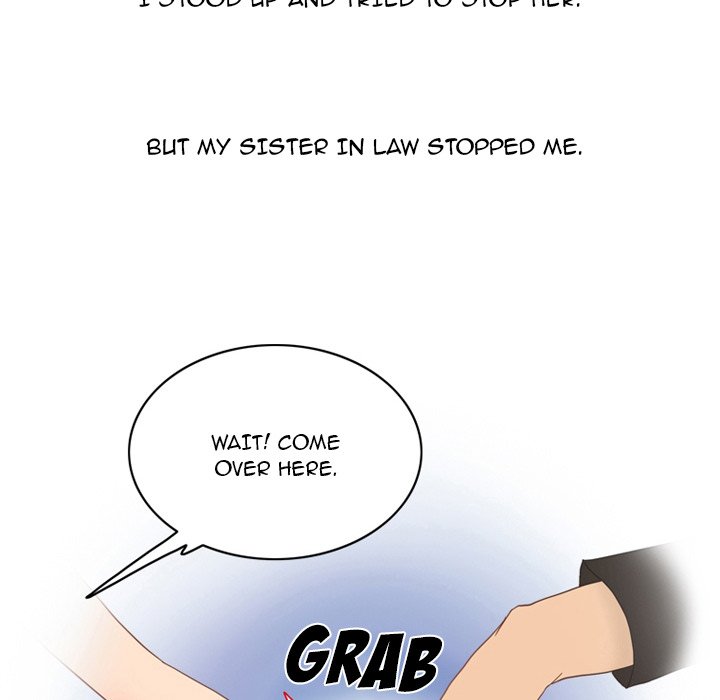 Friend Gossip - Chapter 52 [photo 37] - MangaPorn