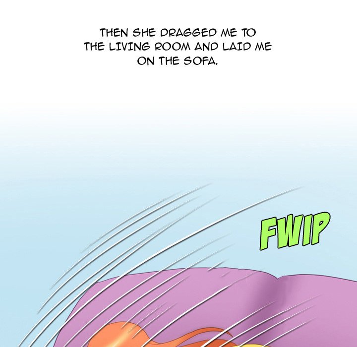 Friend Gossip - Chapter 52 [photo 39] - MangaPorn