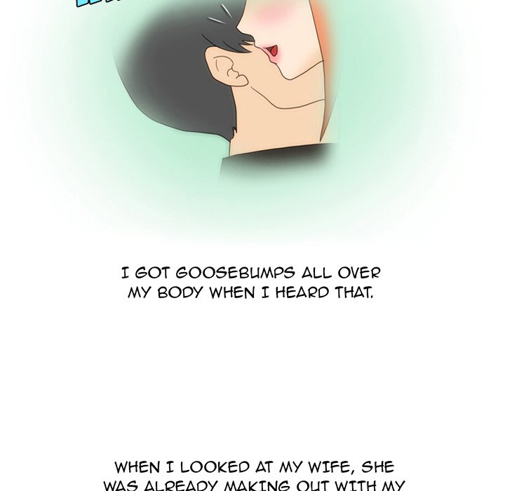 Friend Gossip - Chapter 52 [photo 45] - MangaPorn