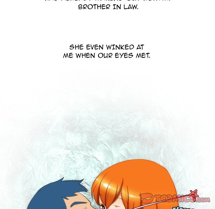 Friend Gossip - Chapter 52 [photo 46] - MangaPorn