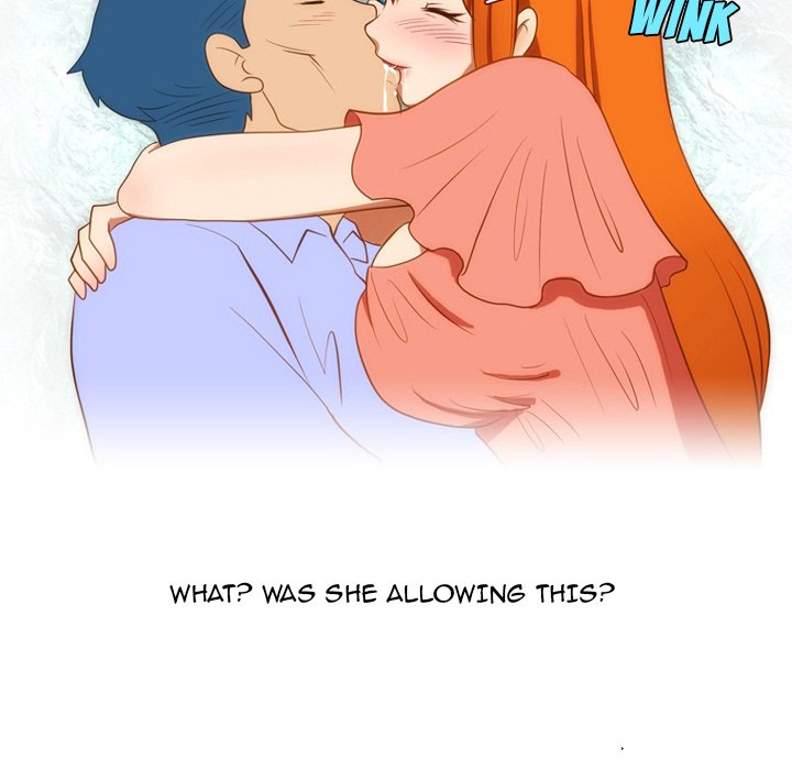 Friend Gossip - Chapter 52 [photo 47] - MangaPorn