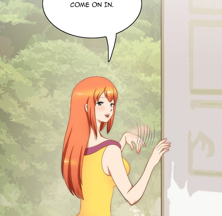 Friend Gossip - Chapter 52 [photo 5] - MangaPorn