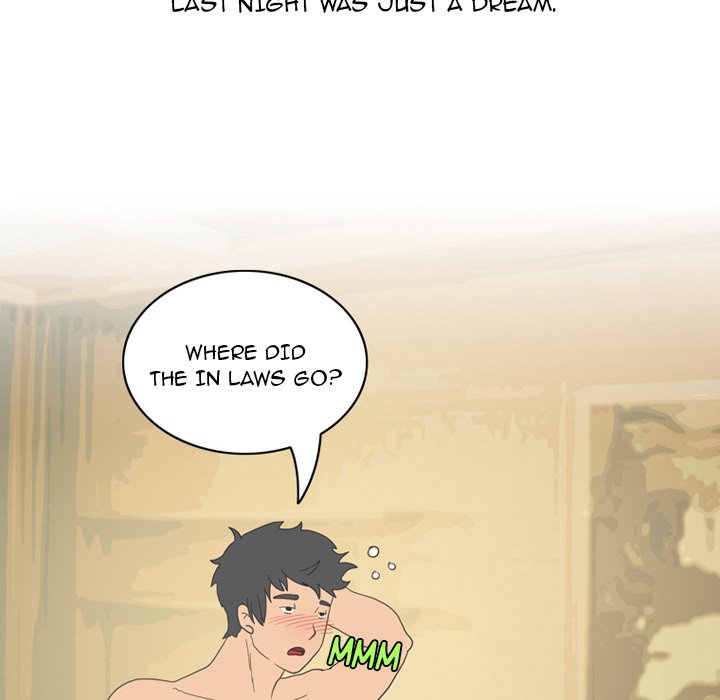 Friend Gossip - Chapter 52 [photo 71] - MangaPorn