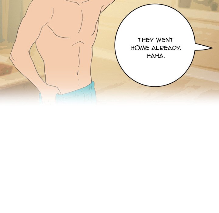 Friend Gossip - Chapter 52 [photo 72] - MangaPorn