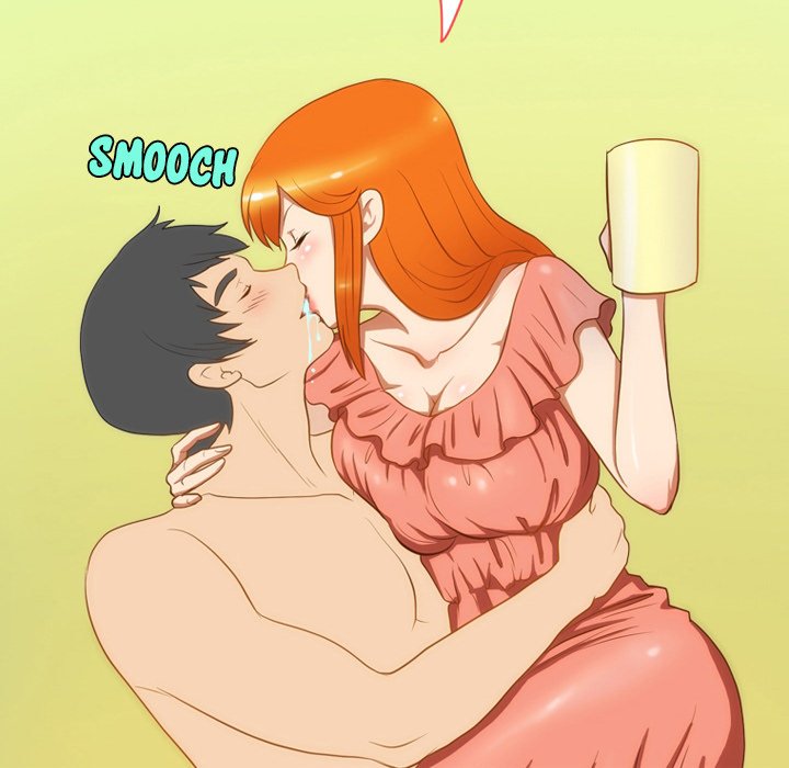 Friend Gossip - Chapter 52 [photo 75] - MangaPorn