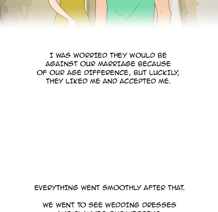 Friend Gossip - Chapter 52 [photo 9] - MangaPorn